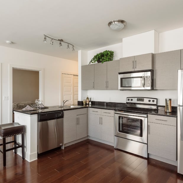 Images Meridia Metro Apartments