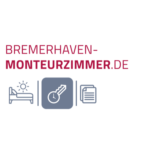 Logo Bremerhaven Monteurzimmer