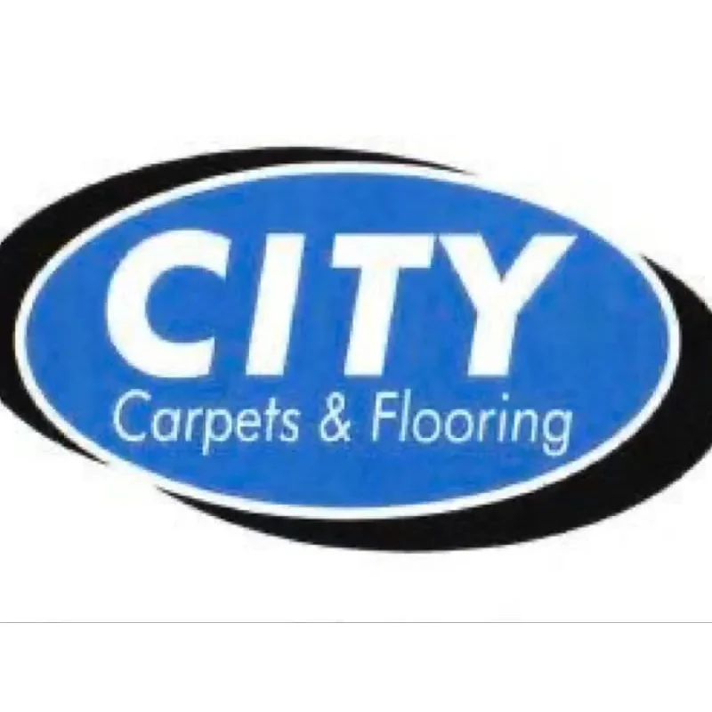 City Carpets & Flooring Logo