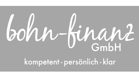 bohn-finanz GmbH Versicherungsmakler Stuttgart, Grötzinger Straße 12 in Filderstadt