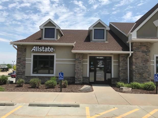 Images Bob Meyer: Allstate Insurance