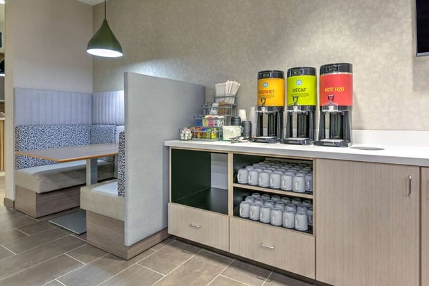 Images Home2 Suites by Hilton Tulsa Airport