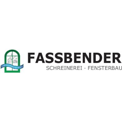 Heinz-Peter Fassbender Schreinerei und Fensterbau in Dormagen - Logo