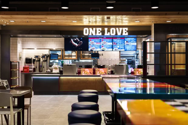 Images Raising Cane's Chicken Fingers