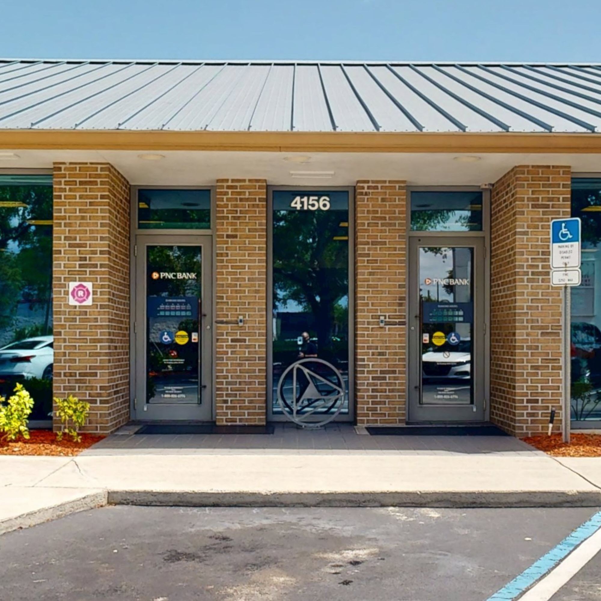 PNC Bank Orange Blossom Mall - Fort Pierce, FL 