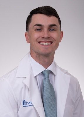 Andrew Stephens, PA - Charleston, SC - Endocrinology, Diabetes & Metabolism, Endocrinology & Metabolism