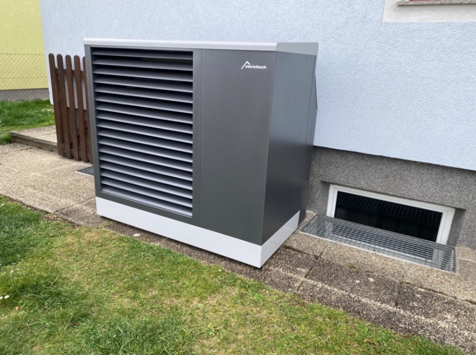 Bilder HG Installationen