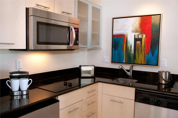 Images GALLERYone - a DoubleTree Suites by Hilton Hotel