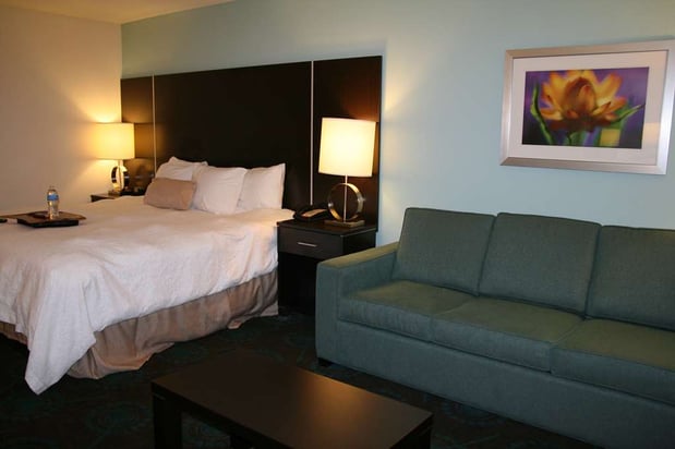 Images Hampton Inn Shreveport Airport