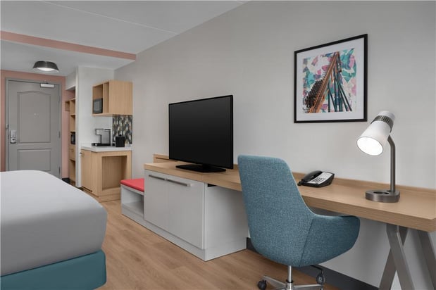 Images Hilton Garden Inn Atlanta West/Lithia Springs