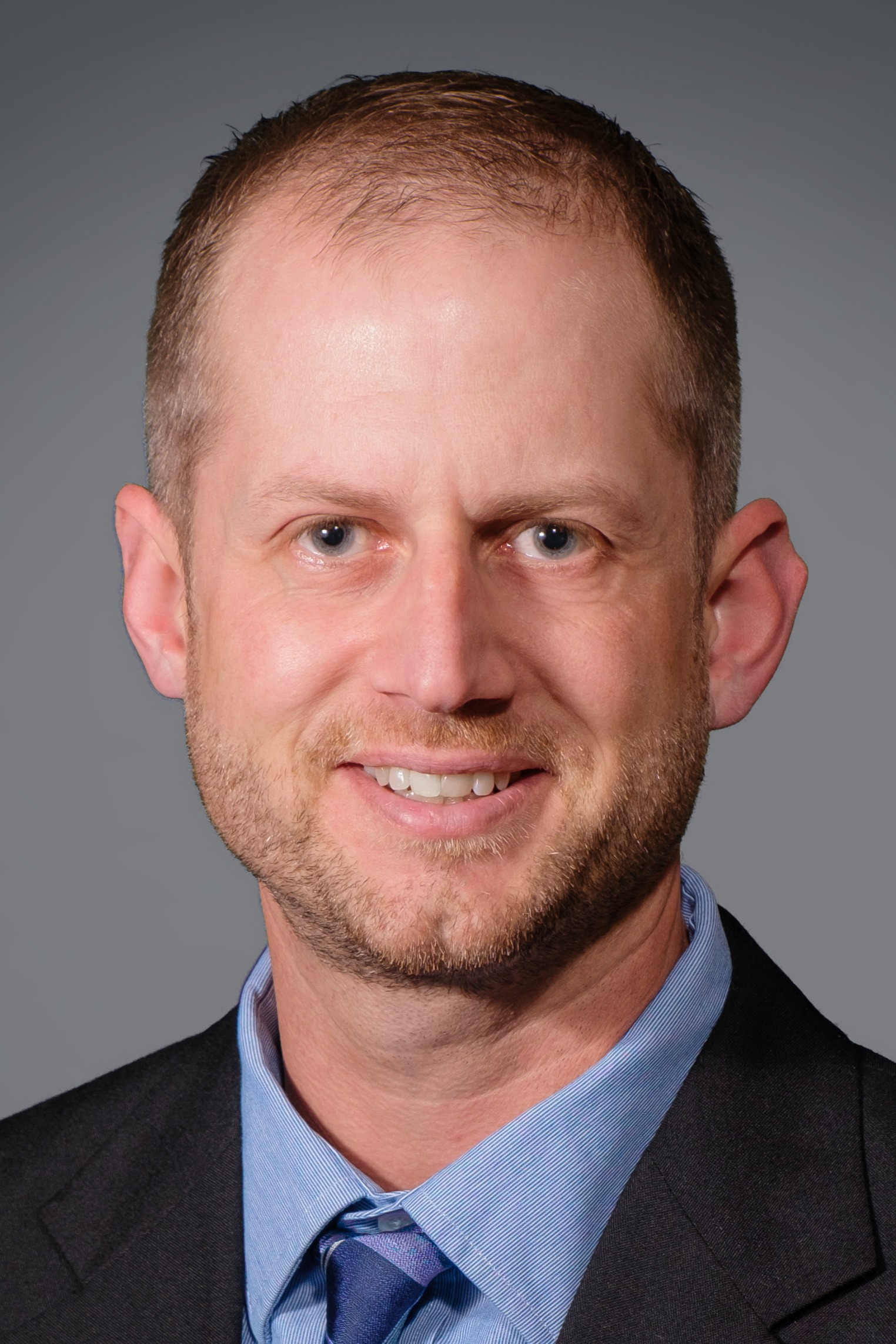 Photo of Devin Gaard