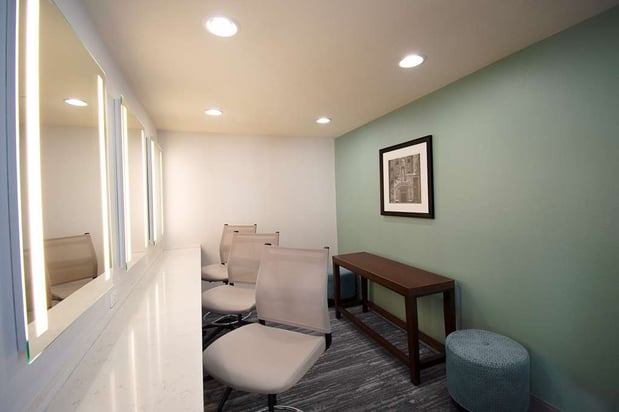 Images Hilton Garden Inn South Bend