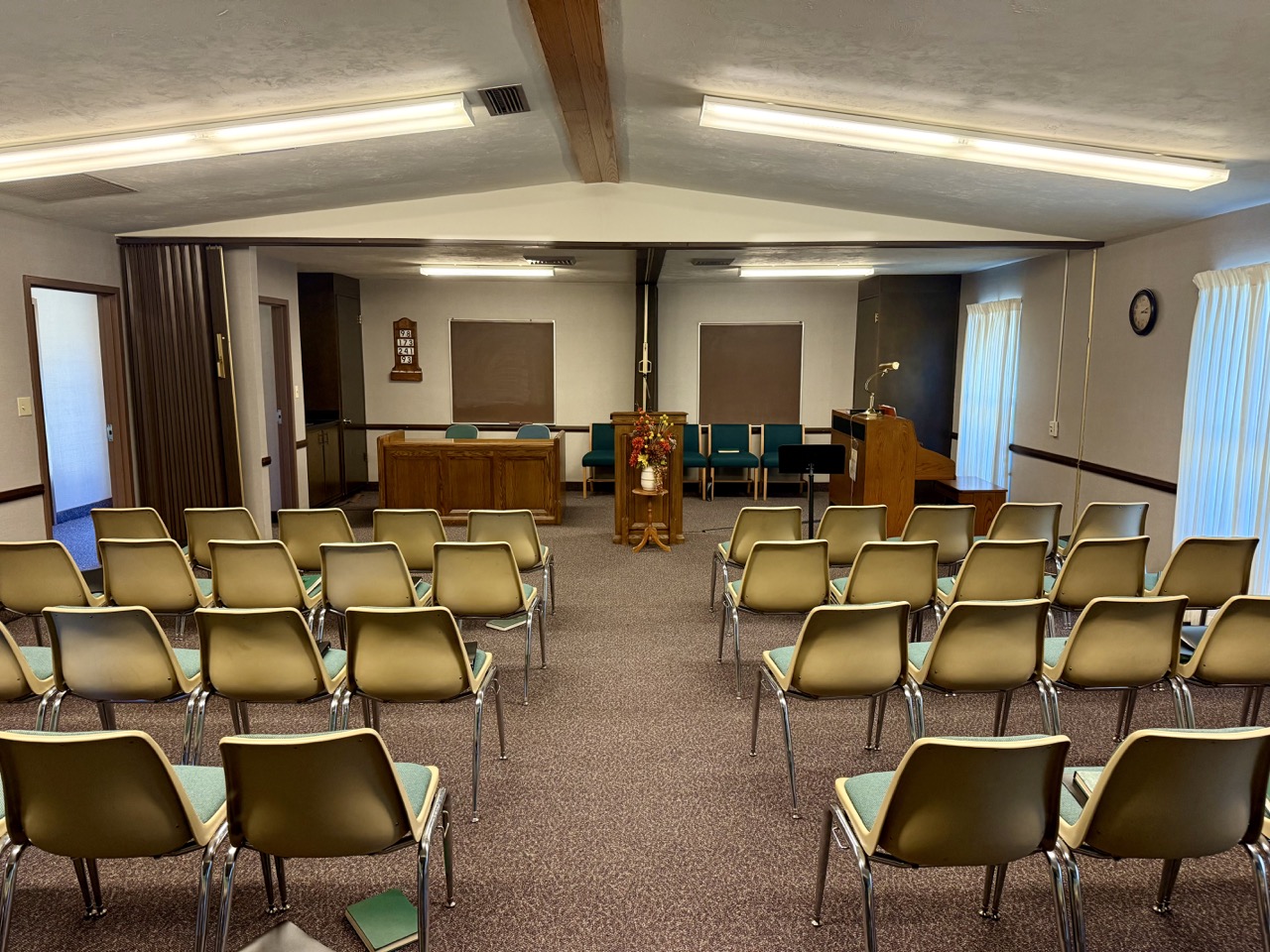 The Church of Jesus Christ of Latter-day Saints Image