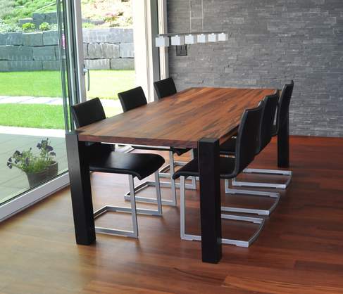 woodendesign feine möbel - Jan Korf, Billwerder Billdeich 56 in Hamburg