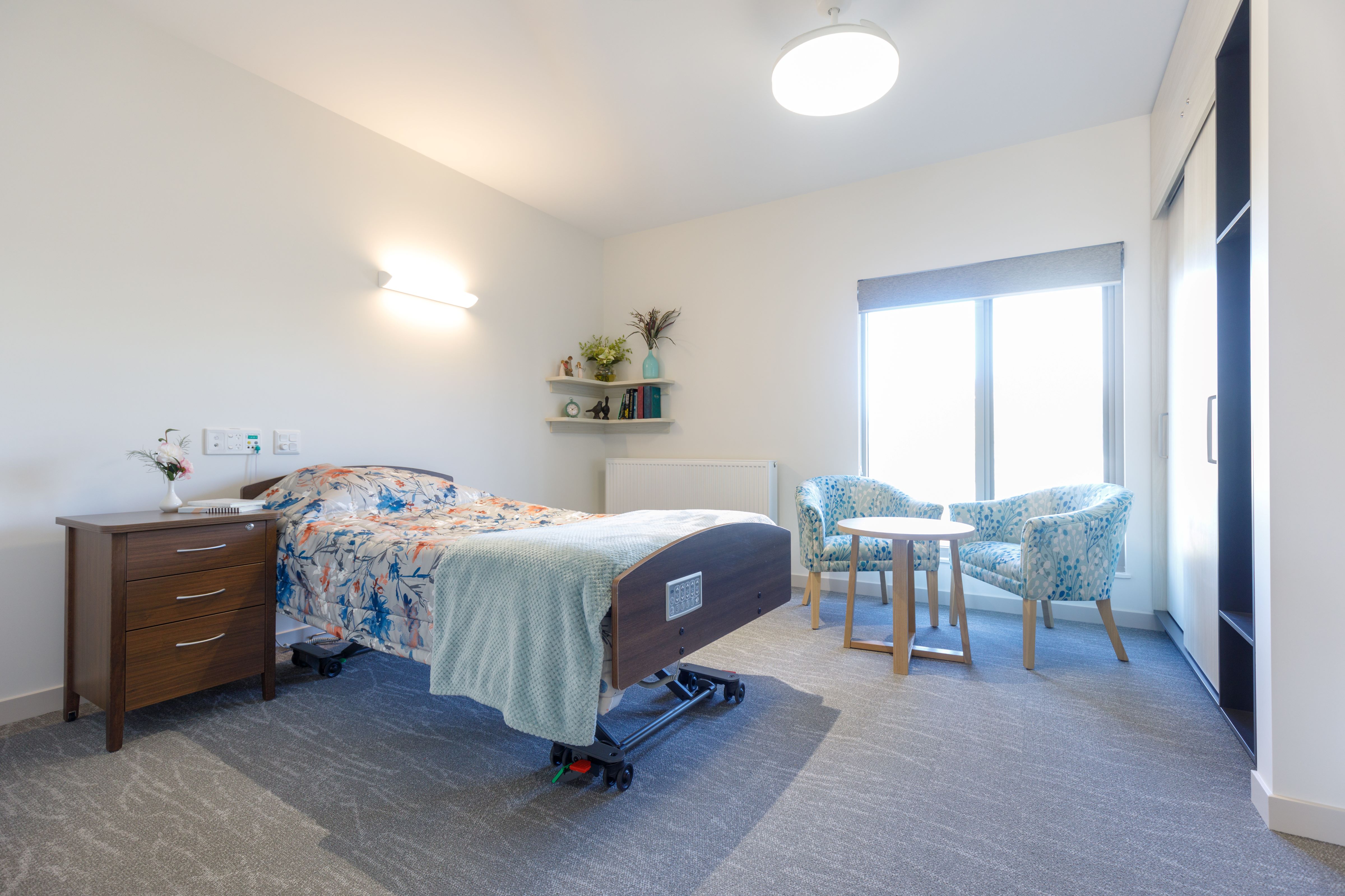 Images Uniting AgeWell Latrobe Community, Strathdevon