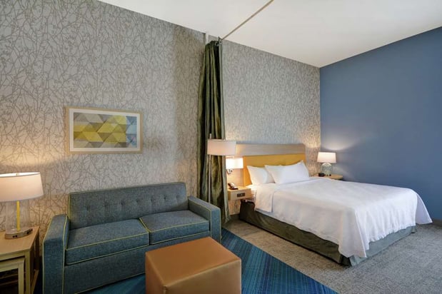 Images Home2 Suites by Hilton Dayton South