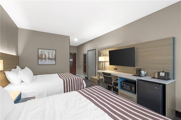 Images Best Western Independence Kansas City