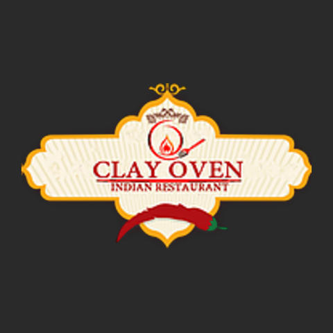 Clay Oven Indian Restaurant Logo