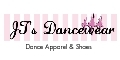 Jt's Dancewear