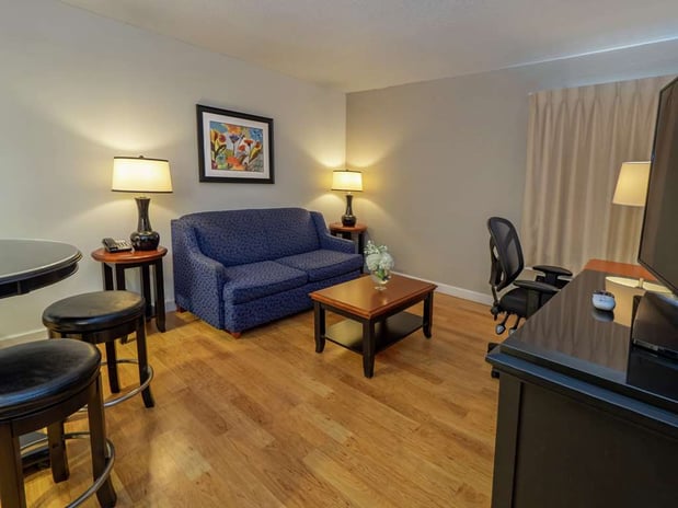 Images DoubleTree by Hilton Hotel Buffalo - Amherst