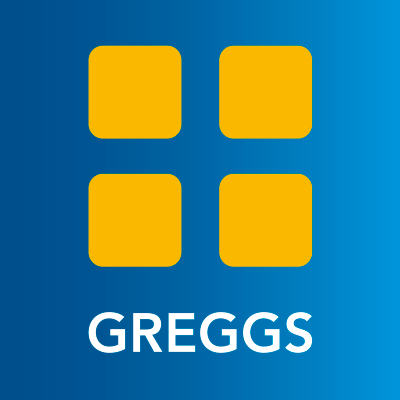 Greggs Logo