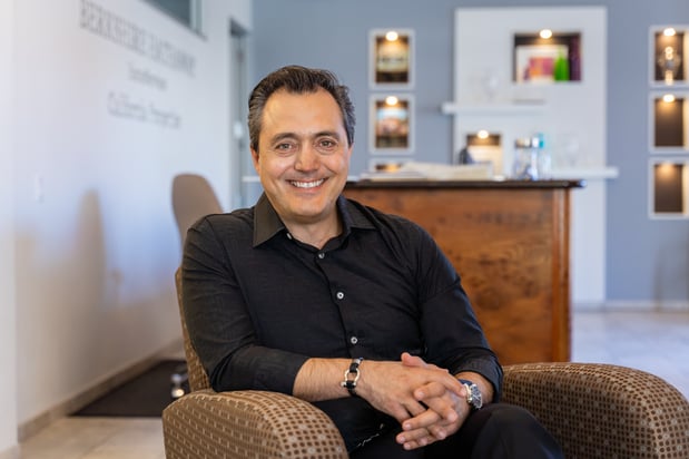 Images Sep Ebrahimi, Realtor - Berkshire Hathaway Home Services