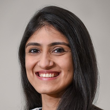 Dr. Priyanka Asrani, MD