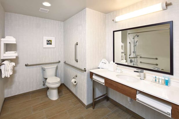 Images Hampton Inn & Suites Sacramento at CSUS