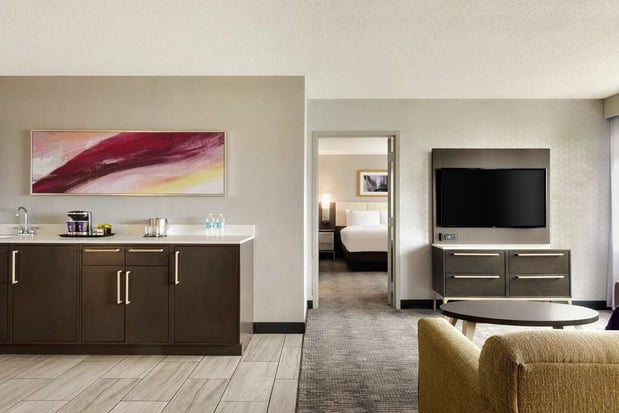 Images DoubleTree by Hilton St. Paul East