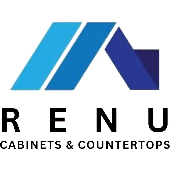 Renu Cabinets & Countertops Logo