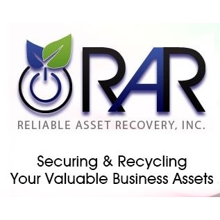 Reliable Asset Recovery, Inc. Logo