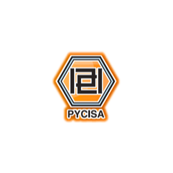Proyectos y Construcciones Industriales SA de CV Logo