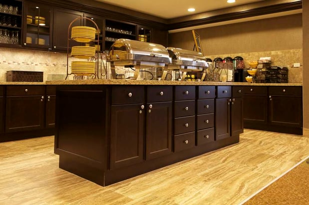 Images Homewood Suites by Hilton Coralville - Iowa River Landing, IA