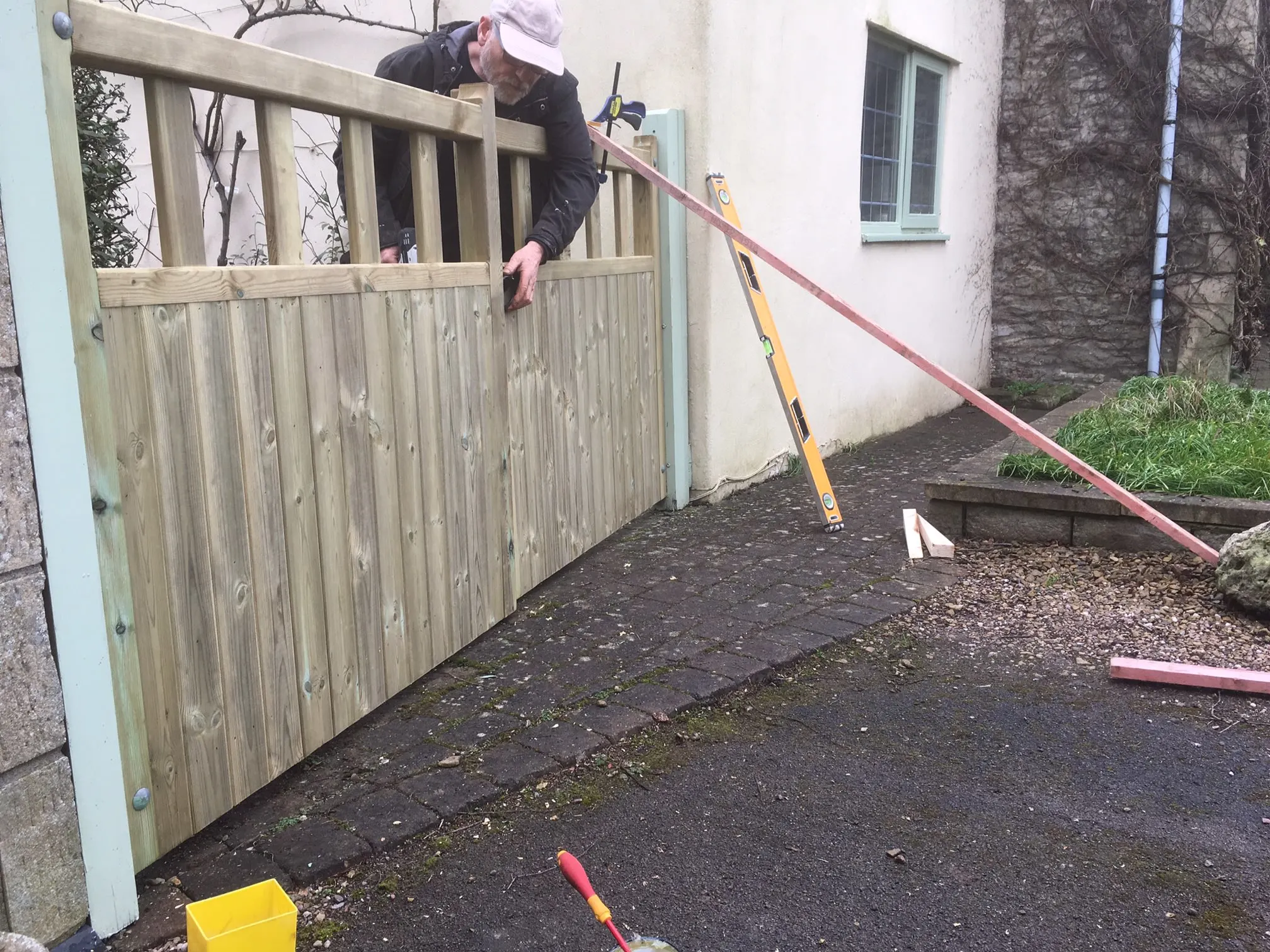 Images Gareth Shallcross