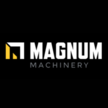 Magnum Machinery Logo