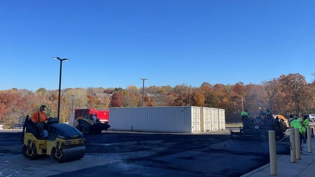 Images J&B Asphalt & Paving