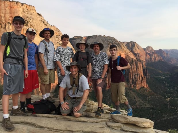 Images Tom Prince: Allstate Insurance