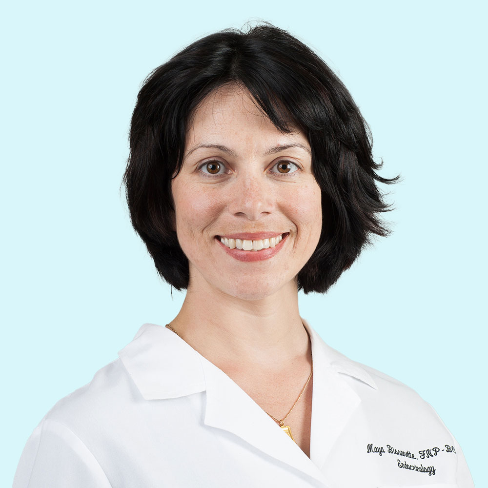 Maya Bissonette, FNP - Rock Hill, NY - Endocrinology,  Diabetes & Metabolism, Endocrinology & Metabolism