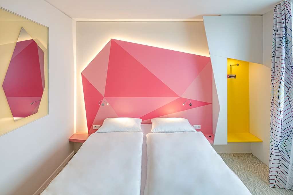 Kundenbild groß 7 Prize by Radisson, Munster City