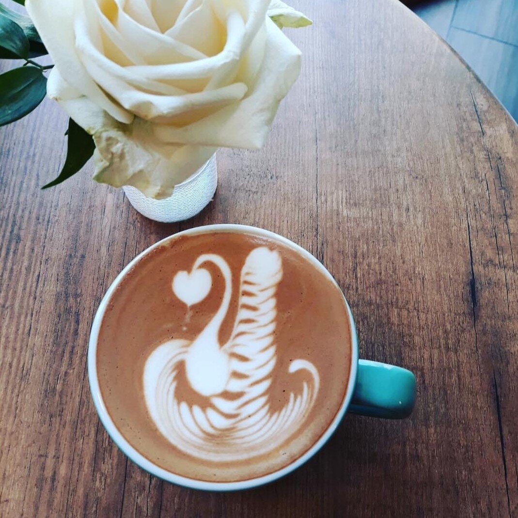 REBEL CAFE