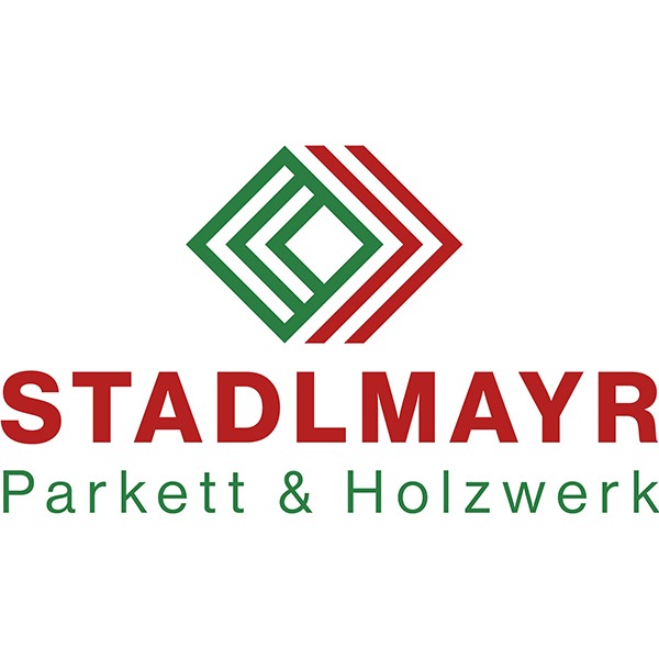 Logo von Stadlmayr Parkett - Holzwerk