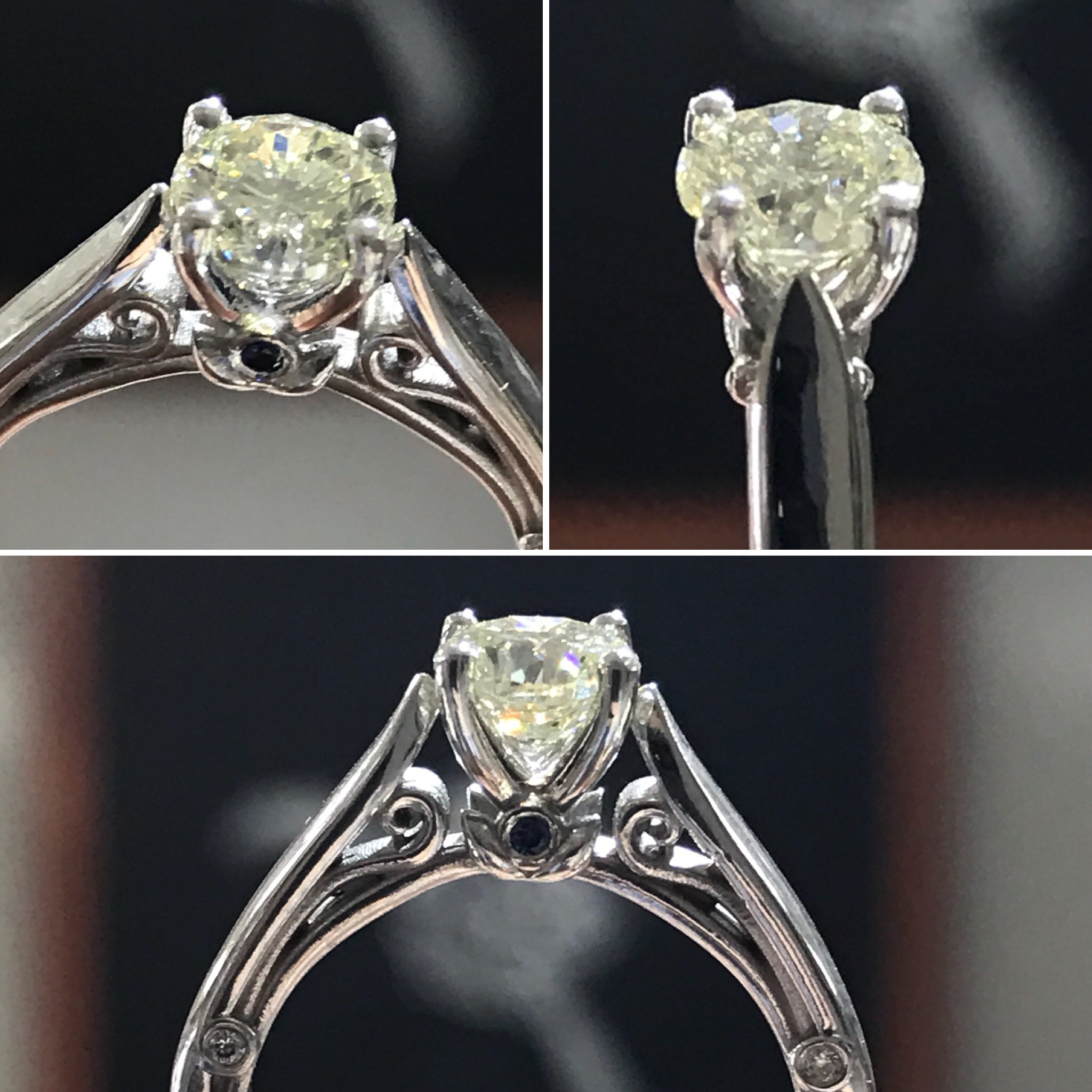 Images Noura's Jewellery