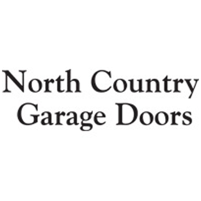 North Country Garage Doors Inc Logo
