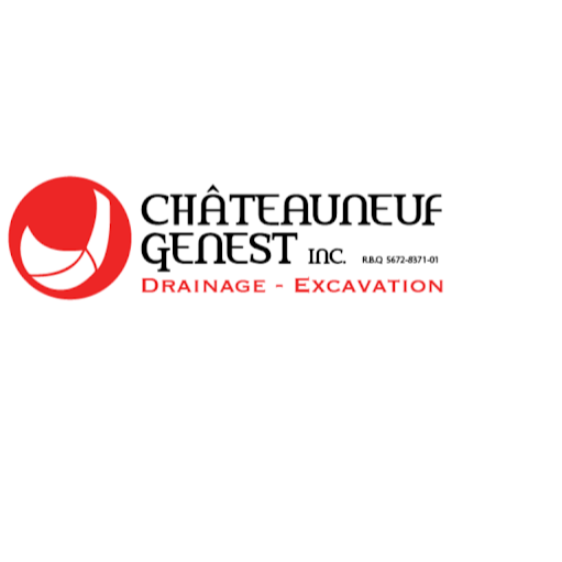 Excavation Châteauneuf Genest Inc.
