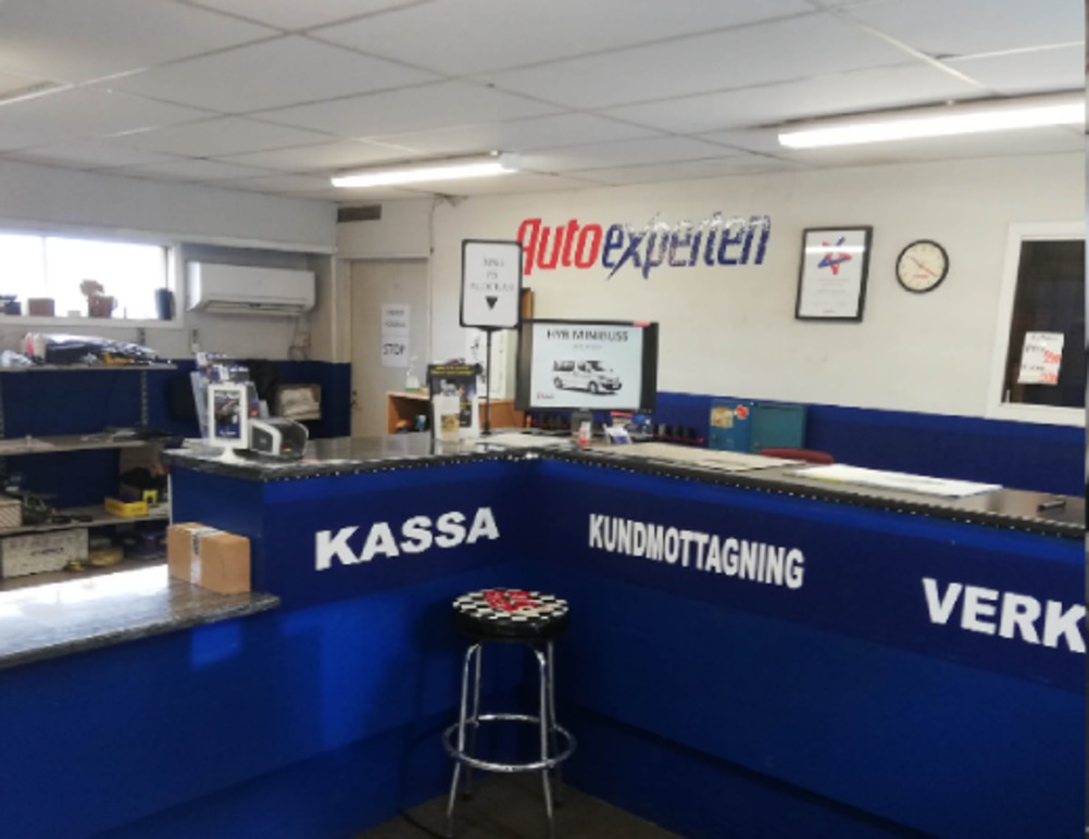 Images Tälle Bil, Däck & Släpservice AB