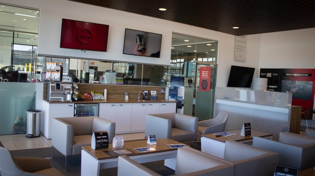 Images Woodhouse Place Nissan