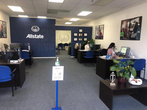 Images Dwight Wilcox: Allstate Insurance
