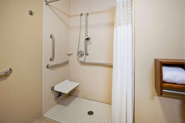 Images Hampton Inn Fairmont
