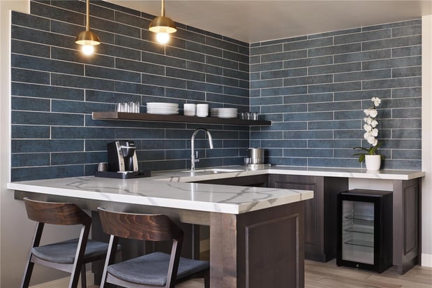 Images Carte Hotel San Diego Downtown, Curio Collection by Hilton