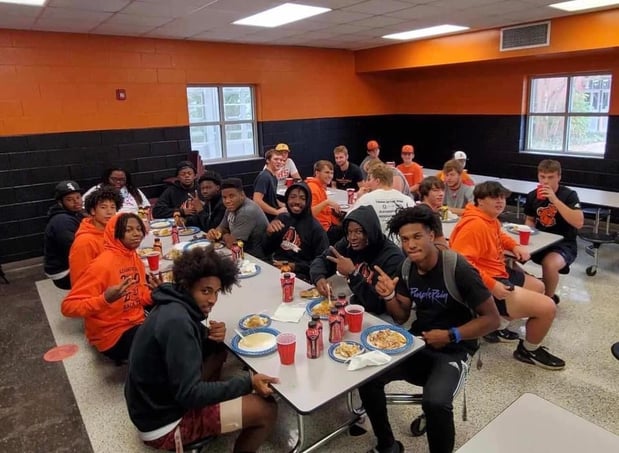 Images Cutters Pizzeria of Alexandria